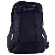Target Sportovní batoh Černý