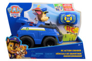Tlapková Patrola vozidlo Chase na dálkové ovládání