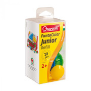 Quercetti FantaColor Junior Refill 24 ks
