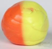 Inteligentní plastelína měnící barvu 78g