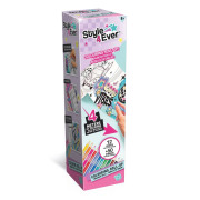 Omalovánky v roli Style4Ever 