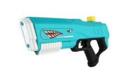 Vodní pistole žralok plast 44 cm 