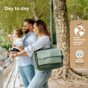 Přebalovací taška Day to Day Babymoov