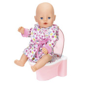 BABY born® Zábavná toaleta