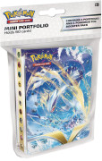 Pokémon TCG: SWSH12 Silver Tempest - Mini Album