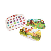 Mluvicí tablík Kvído 