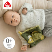 Nahřívací polštářek Baby Fehn