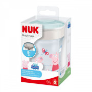 Hrnek Magic Cup Peppa Pig (8+ m.) Nuk