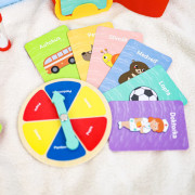 Hádaj, kto som! SK Edukid