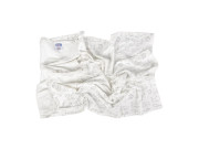 Letní deka 70 x 100 cm bavlna Kaarsgaren 