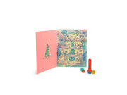 Adventní kalednář 2025 Moulin Roty