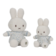 Králíček Miffy Lucky Leaves 20 cm Little Dutch