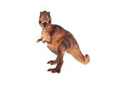Tyrannosaurus zooted plast 23 cm