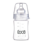 Láhev skleněná 150 ml Lovi
