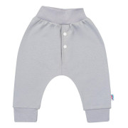 2-dílná kojenecká bavlněná soupravička New Baby Cute Bear