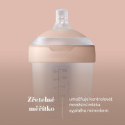 Set lahví Mammafeel 250 ml 2 ks