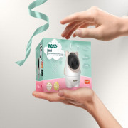 Chůvička dětská camera IP-WiFi Ami Neno