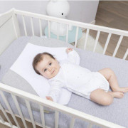 Polohovací klín CosyMat Smokey Relook