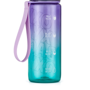 Láhev Oxy LiFE 800 ml Ombre OxyBag