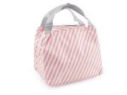 Termotaška skládací svačinová 22x19 cm