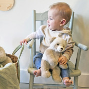 Panda Pinto n.1 Vel. 28 cm Happy Horse