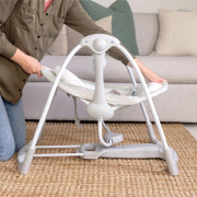 Houpačka konvertibilní cestovní s melodií Cozy Spot™ 0 m+ do 9 kg Ingenuity