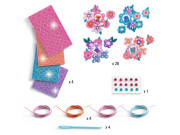 DIY Výroba náramků přátelství Djeco