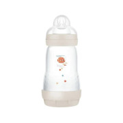 Dětská antikoliková láhev Perfect Start 260 ml Mam