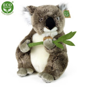 Plyšová koala 30 cm Eco-Friendly Rappa