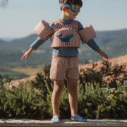 Boty do vody Ocean Splash Little Dutch