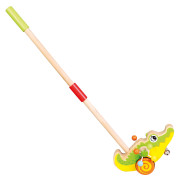 Jezdík krokodýl na tyči 57 cm