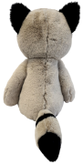 Mýval plyšový 41 cm
