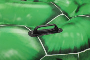 Nafukovací želva s držadly 150 x 145 cm Bestway