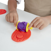 Play-Doh Cukrárna