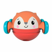 Fisher-Price Jezdící a kutálející se zvířátka GTJ61