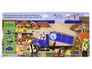 První objevy - Stroje  Jenny Wren