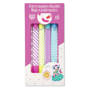 Kouzelné fixy Djeco