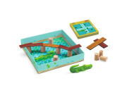 Sologic Croco Bridge Djeco