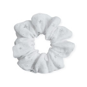 Scrunchies mušelínová Esito