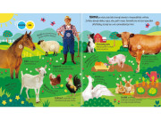 Poslouchám a poznávám Zvířata