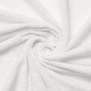 Nepromokavé prostěradlo froté 60x120 cm Babymatex 