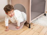 Postýlka cestovní Little Ducth