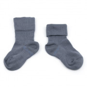 Dětské ponožky Stay-on-Socks Vel. 6 - 12 m 2 páry KipKep
