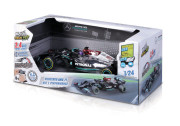 Mercedes AMG F1 W12 E Performance RC 1:24 Maisto