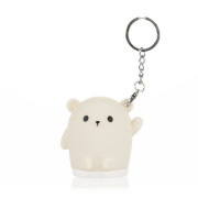 Silikonové závěsné LED světýlko Zopa