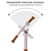 Odrážedlo Fly Plus Kinderkraft