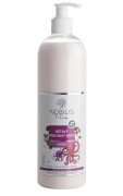 Dětský sprchový krém Anička 500 ml Nobilis Tilia