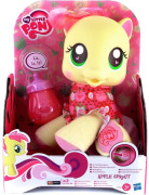 My Little Pony plyšové miminko se zvuky APPLE SPROUT