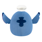 Squishmallows Disney Stitch s dortem, 25 cm
