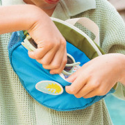 Dětská UV ledvinka Vibe KiETLA 